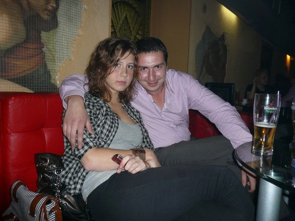 Сергей Суслов