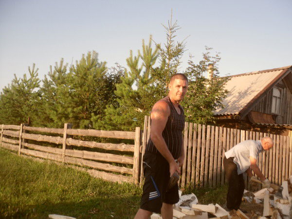 Рустам Гишваров