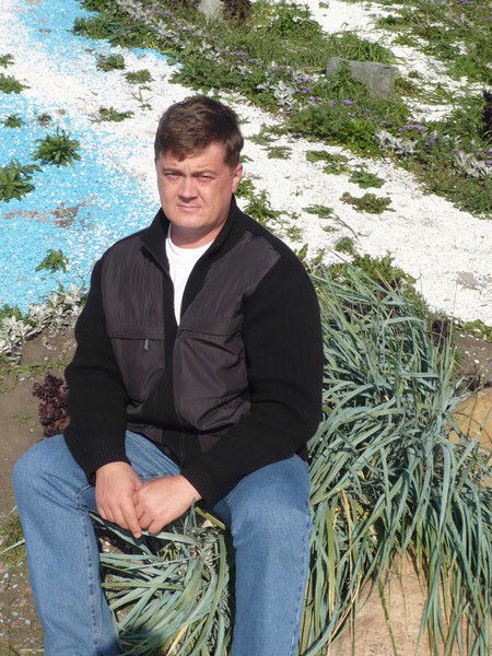 Вячеслав Макаров