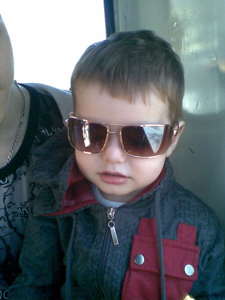 Юля Ружейникова