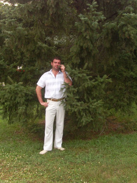 Павел Синицкий