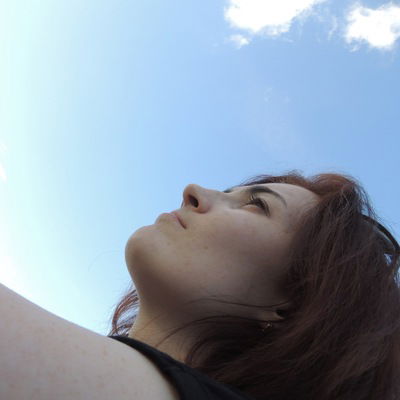 Леночка Фисенко