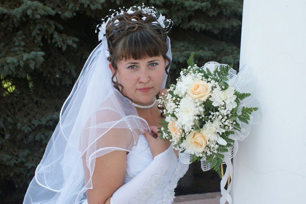 Виктория Паламарчук (Кречетова)