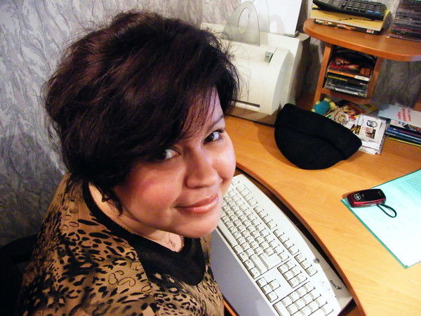 Екатерина Емельянова