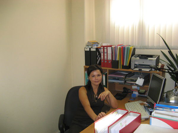 Мария Шумилова