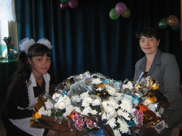 Римма Баширова