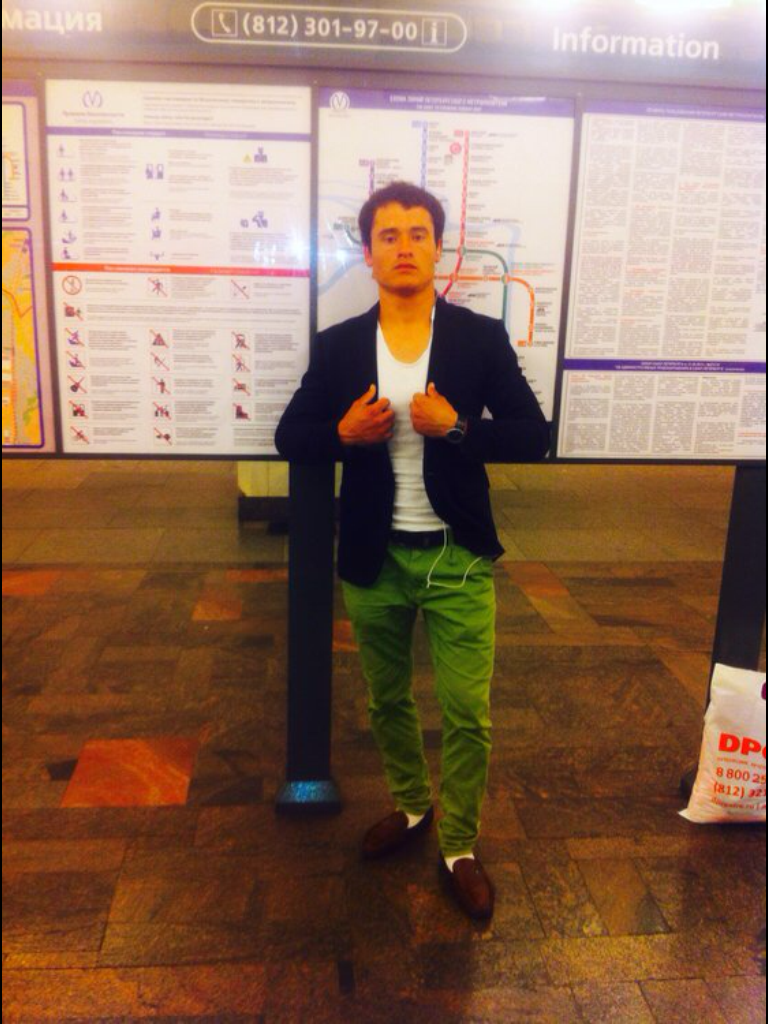 Сади Шарбатов