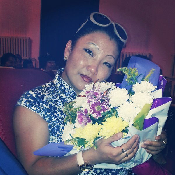 Марианна Ли