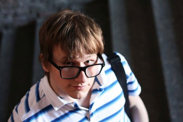 Егор Аркачев