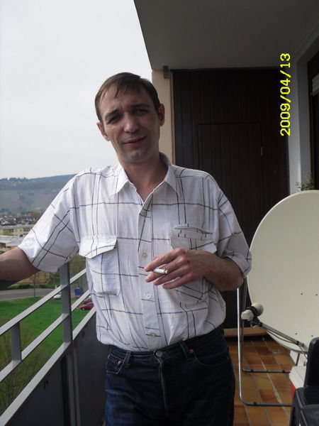 Владимир Мельник