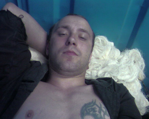 Сергей Забродин