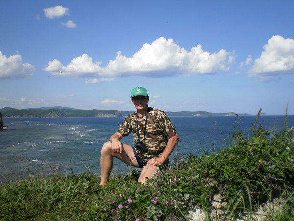 Андрей Осипов