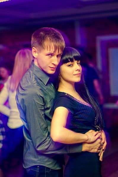 Денис Дюкарев