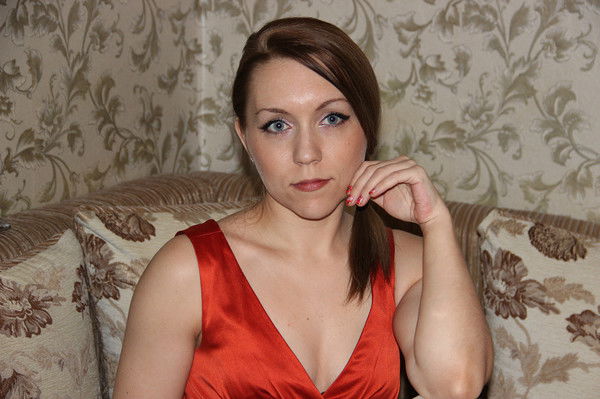 Татьяна Морышева