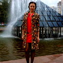 Антонина Лыкова
