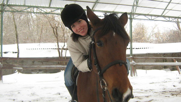 Прасковья Топалова