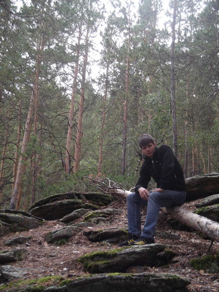 Виталий Фурлов