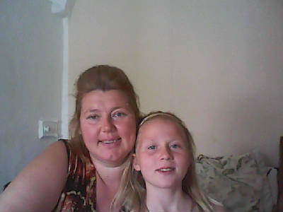 Лиза Борщак