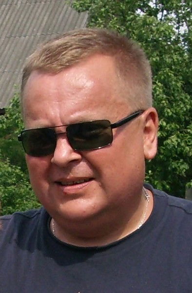 Жолудев Геннадий