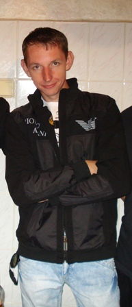 Дмитрий Чернявский