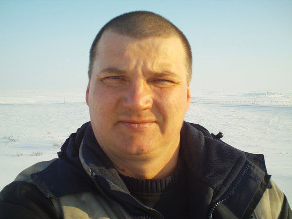 Александр Вежливцев