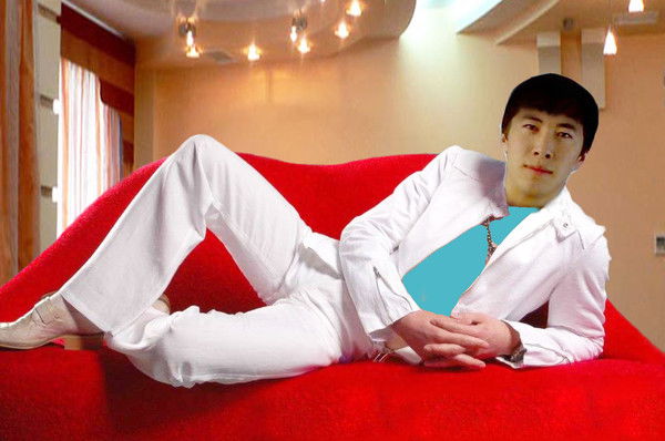 Канат Жанат@егиздер