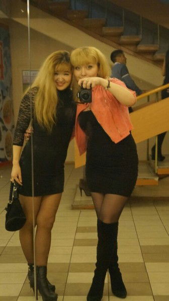 Дидара Жакупова