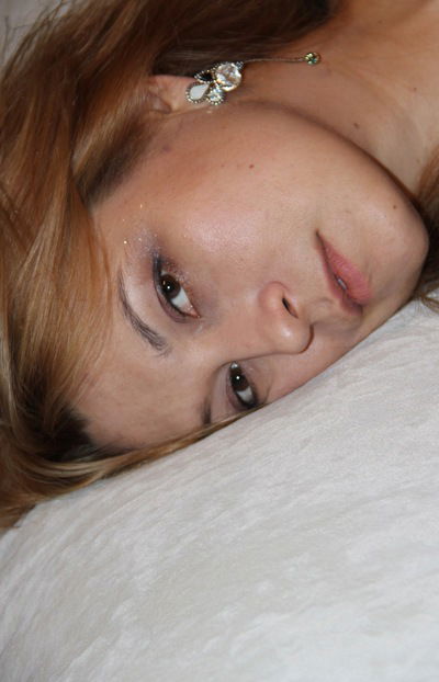 Наталья Любешкина