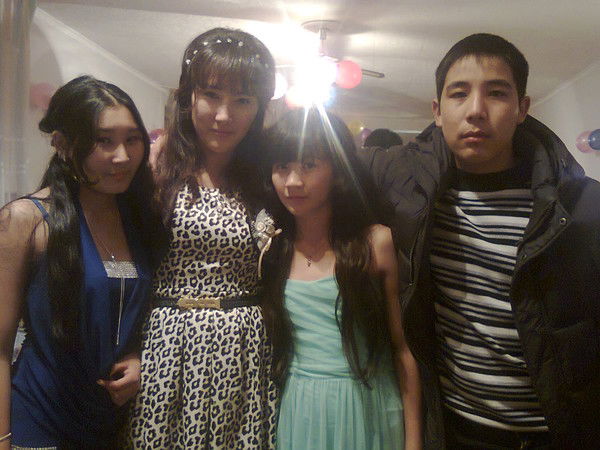 Айдос Супеков