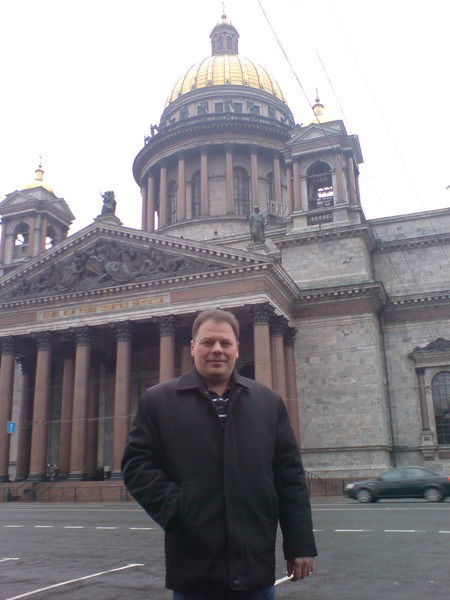 Андрей Золотарев