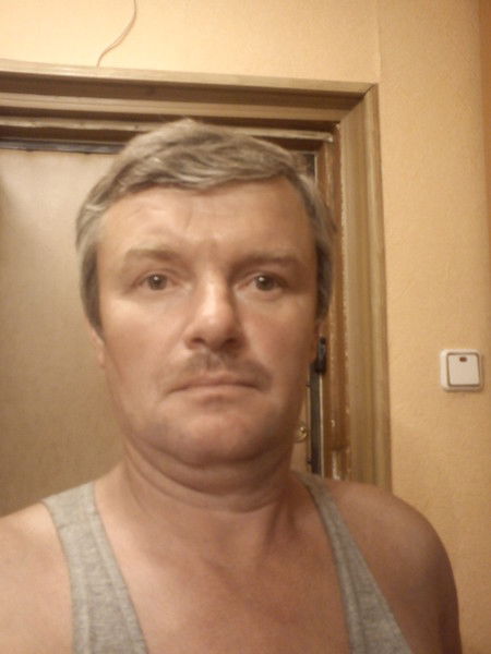 Олег Кипаренко