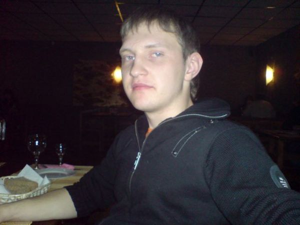 Игорь Антонов