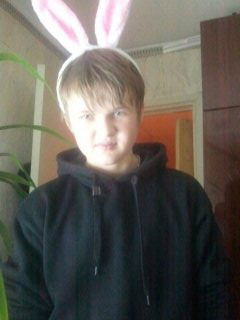 Никита Марченко