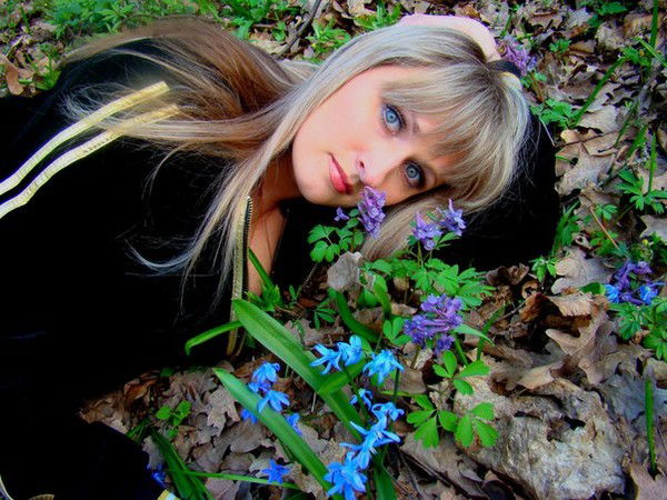 Елена Инякова