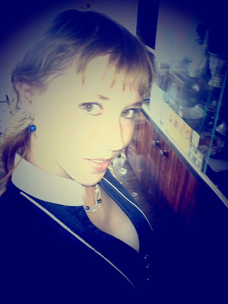 Полина Шумилова