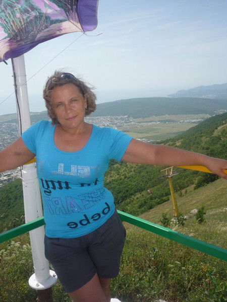 Людмила Маслова