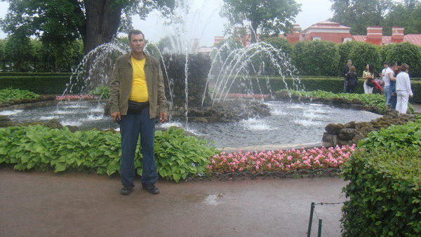 Андрей Маковка