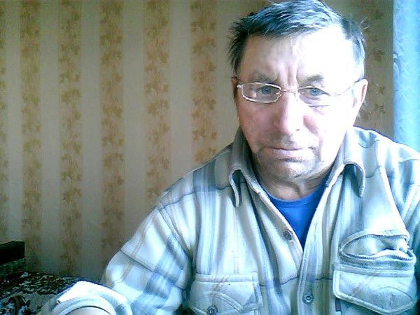 Виталий Хозяинов