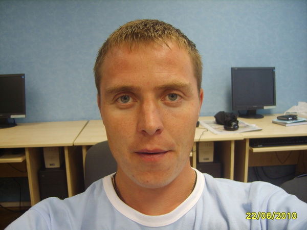 Юра Давидович