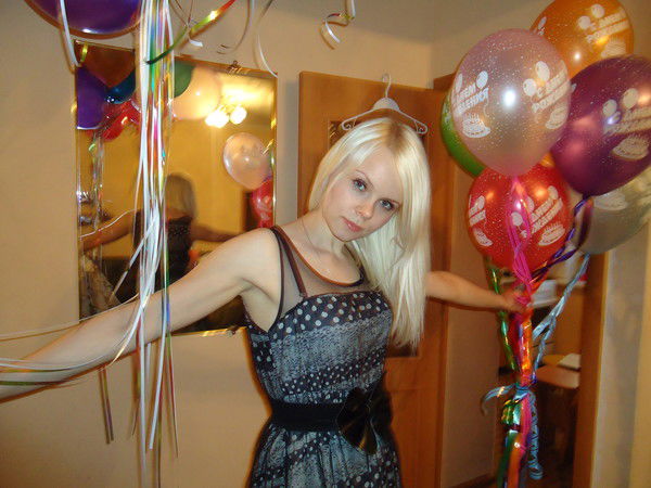 **** Кристина ****