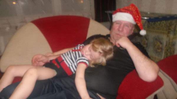 Алексей Шерстнев