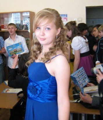 Надежда Новикова