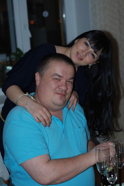 Сергей Яновский