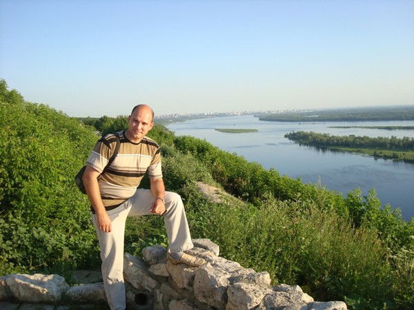 Дмитрий Юденков