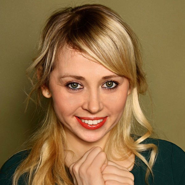 Анна Алексеева