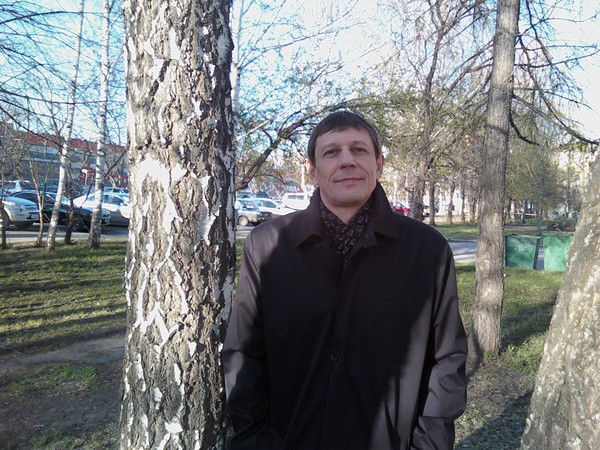 Константин Чудный