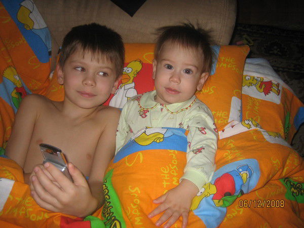 Юлия Шевченко