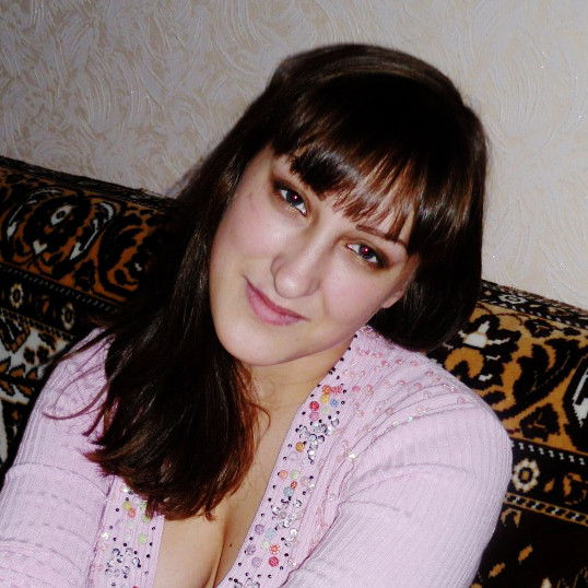 Татьяна Сазонова