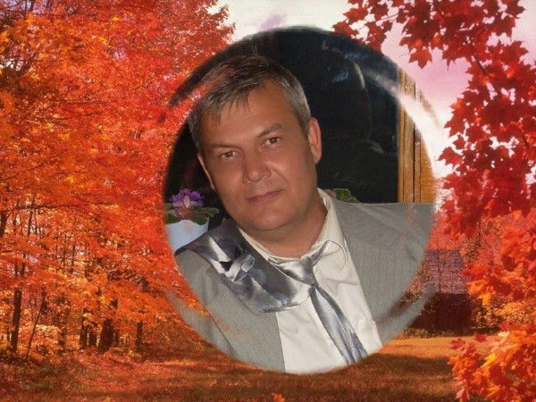 Андрей Гущин