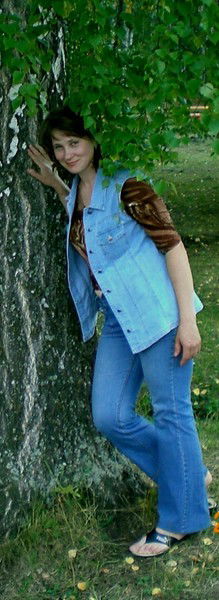 Татьяна Андрух